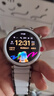 HUAWEI WATCH GT 5 Pro 国家补贴500元 陶瓷白42mm华为智能手表玄玑感知系统纳米微晶陶瓷 实拍图