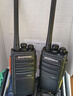 宝锋（BAOFENG）【双台装】BF-888S PLUS 旗舰版无线对讲机 快充长续航专业大功率户外民家商用酒店工地小型手持台 实拍图