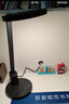 欧普照明（OPPLE）AAA级护眼灯无蓝光LED感应调光书桌护眼灯儿童学习台灯家用元悦2S 实拍图