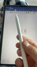 倍思电容笔iPad触控笔【2025升级】适用25年iPad Pro/Air/Mini/iPad11平板触屏手写笔Applepencil二代 实拍图