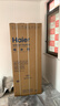 海尔（Haier）「家宴系列」539L十字门冰箱黑金净化抗菌一级变温空间风冷无霜大容量BCD-539WGHTDEDWVU1国家补贴 实拍图