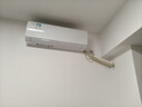 格力空调 云锦Ⅲ 1.5匹新一级能效变频 省电舒适风搭载冷酷外机空调挂机 国家补贴 KFR-35GW/NhAe1BAj 实拍图