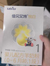 君乐宝(JUNLEBAO)乐铂较大婴儿配方奶粉(6-12个月龄，2段)400克  实拍图