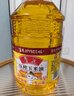 鲁花 食用油  物理压榨  非转基因 玉米油6.18L   实拍图