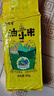 山西黄小米 油小米五谷杂粮月子米杂粮山西特产当季新米 【推荐】精选黄小米1斤 实拍图
