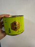 八马茶业绿茶龙井茶 越州龙井二级50g 2025年雨前罐装 实拍图