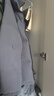马登工装美式休闲90白鸭绒羽绒服男户外防风外套冬季男士保暖面包服 深灰色 【羽绒服男款/羽绒夹克上衣/男生冬季羽绒服】 3XL 实拍图