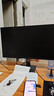小米（MI）REDMI 23.8英寸显示器 144Hz IPS技术 专业级色准 低蓝光 电竞电脑办公显示器显示屏 A24 2026款 实拍图