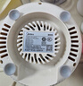 美的（Midea）榨汁料理机榨汁杯多功能易清洗家用小型搅拌机小米糊果汁机婴儿辅食机MJ-WBL2501B 实拍图