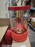 郎酒 红花郎15 酱香型白酒 39度 500ml*6瓶 整箱装 实拍图