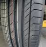 德国马牌（Continental）汽车轮胎 235/50R19 99T EcoContact 6 CS 自修补轮胎  实拍图