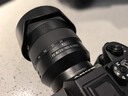 索尼（SONY）FE 24-105mm F4 全画幅标准变焦微单相机G镜头 E卡口(SEL24105G) 实拍图