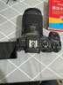 佳能（Canon）佳能RP 全画幅微单数码相机 4K高清视频直播 微单相机 变焦镜头 学生入门旅行家用  实拍图