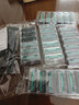 适配双层刀架老式剃须刀头手动刮胡刀3层胡须刀片剃胡刀三层刀片 2刀架30刀片 实拍图