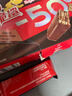 雀巢（Nestle）脆脆鲨减糖50%半糖巧克力夹心威化饼干18条225g 休闲零食早餐 实拍图