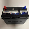 瓦尔塔（VARTA）京东养车汽车蓄电池启停 强劲动力 AGMH6标致508/408昂科威拉英朗 实拍图