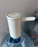小熊（Bear）桶装水抽水器 饮水机抽水泵神器 水桶取水器 电动上水器矿泉水压水器自动吸水器F06Q1 实拍图