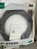 绿联HDMI线2.0版 4k数字高清线 3D视频线 笔记本电脑机顶盒连接电视投影仪显示器数据连接线 2米40410 实拍图