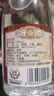 汾酒 黄盖玻汾 清香型白酒 53度 475mL*6瓶 整箱装非原箱 实拍图