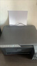 爱普生（EPSON）墨仓式 L3255彩色打印机 微信打印/无线连接  家用打印优选 AI学习打印机（打印、复印、扫描） 实拍图