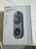 360可视门铃6Pro 500万超清画质家用监控智能门铃电子猫眼摄像头无线wifi手机远程查看对讲 实拍图