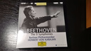 【中图音像】卡拉扬:贝多芬交响曲全集 5CD 4630882 环球唱片 实拍图