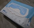 舒洁（Kleenex）纯水湿厕纸80抽*10包 (800抽)清洁湿纸巾私处清洁EDI纯水 实拍图
