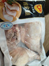 CP正大食品鸡全腿4斤（2包）冷冻鸡大腿鸡腿肉 脆炸鸡烤鸡腿炸鸡腿  实拍图