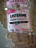 李施德林 (Listerine) 漱口水 樱花蜜桃口味果味口气温和清新口气女 500mL 实拍图