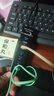 深蓝大道 USB3.0扩展多接口延长线扩展坞U盘连接线分线器HUB拓展坞网银u盾转换器笔记本电脑集线器转接器 1.2米适用网银/税盘+智能防损-7口 实拍图