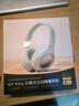 iKF King S 2.0【APP多档降噪】主动降噪头戴式耳机 金标无线蓝牙耳机带麦克风游戏fps电竞有线电脑 青春版-柳芽青-ANC降噪+70h续航 标配  支持APP 实拍图