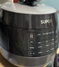 苏泊尔（SUPOR）0涂层球釜电压力锅5L双胆全自动智能预约 触控SY-50YC5011Q电饭煲高压锅4-6人 实拍图