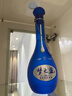洋河梦之蓝 M6 40.8度500ml 单瓶装 浓香型白酒(2019-2022年随机发货) 实拍图