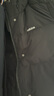 阿迪达斯 （adidas）550蓬通勤防风保暖鸭绒羽绒服面包服女子冬季连帽 L码 实拍图