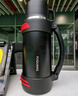 富光保温壶不锈钢大容量保温瓶车载真空保温水壶户外保温壶1200ML 实拍图