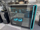 外星人游戏台机 Area-51高端电竞 游戏台式电脑（Ultra 9 64G 2T RTX5080) 星辰银 水冷黑神话80L Ai图站 实拍图