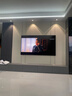 创维壁纸电视A7F 75英寸超薄壁画艺术miniled智能平板家电液晶以旧换新 国家补贴 实拍图
