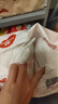 好奇（Huggies）铂金装小桃裤纸尿裤XL96片(12-17kg)加大号尿不湿透【透爽散热】 实拍图