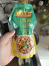 李锦记旗舰店 美味黄豆酱  拌面拌饭焖炖炒菜家用大豆蘸酱豆瓣酱 黄豆酱240g*1【袋装】 实拍图