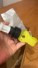 贝石 洗衣机水龙头水嘴脱落自动止水一进二出不锈钢4分通用接头专用止水阀角阀 实拍图