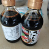 东字日本进口东牌字超特选二次过滤刺身酱油200ml生鱼片酱油点蘸料 两瓶 实拍图