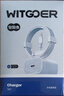 WITGOER适用于苹果充电器20W充电线快充PD套装手机数据线iPhone14promax13/12/11xs平板ipad充电xr插头 实拍图