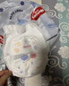 好奇（Huggies）金装拉拉裤XL96片(12-17kg)尿不湿【速干不易红】 实拍图