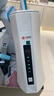 中国联通出品中国联通移动随身行wifi6无线免插卡5g/4gcpe便携式家用上网卡高速流量千兆路由器2025款 【5GCPE旗舰级】旗舰芯片+信号增强 实拍图