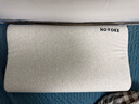 诺伊曼（noyoke）颈椎枕头深度睡觉眠记忆棉枕睡觉专用护整头颈零压力【大号】高10 实拍图