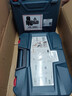 博世（BOSCH） GSB 120 12V锂电充电式冲击钻+家用多功能工具箱108件套 单电版组合套装 实拍图