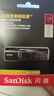 闪迪（SanDisk）128GB USB3.2 固态U盘 CZ880 读速高达420MB/s 写速380MB/s 大容量优盘 移动固态硬盘般的传输体验 实拍图
