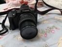 佳能r50相机 入门级微单 旅行家用学生vlog视频 4k小巧便携半画幅R50数码照相机 EOSR50 18-45 STM黑色套机 送礼好物 套餐二【含定制摄影三脚架+摄影单肩包+专业UV】 实拍图