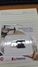 金士顿（Kingston）USB 3.2 UHS-II  microSD MLPM 多功能读卡器 实拍图