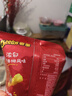 奇多（Cheetos）粟米棒 日式牛排味 25克*12包 干杯脆 零食 休闲食品 实拍图